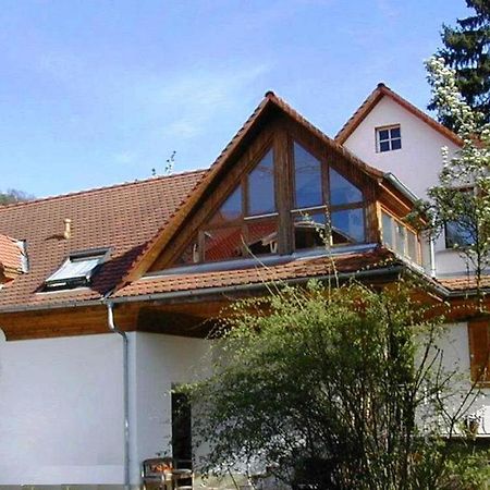 Ferienwohnung Lucia Huber Uhldingen-Mühlhofen Exterior photo