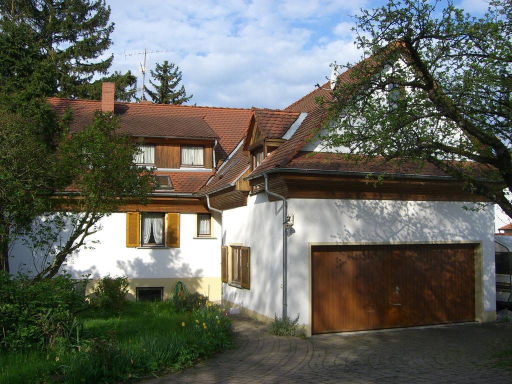 Ferienwohnung Lucia Huber Uhldingen-Mühlhofen Room photo