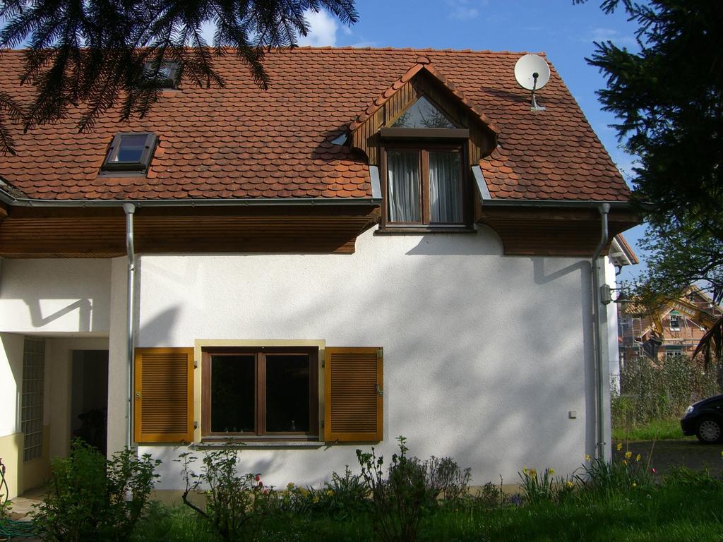 Ferienwohnung Lucia Huber Uhldingen-Mühlhofen Room photo