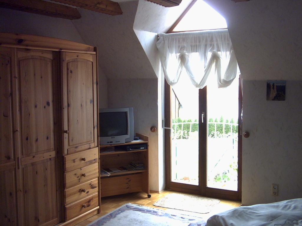 Ferienwohnung Lucia Huber Uhldingen-Mühlhofen Room photo