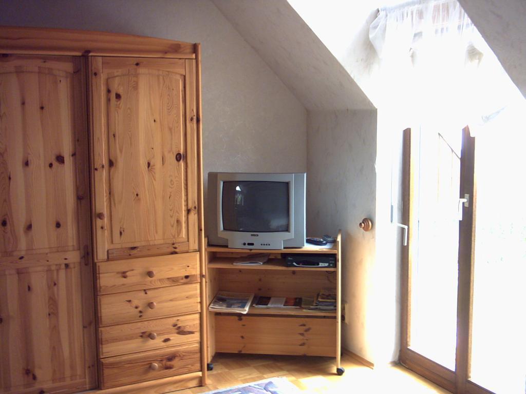 Ferienwohnung Lucia Huber Uhldingen-Mühlhofen Room photo