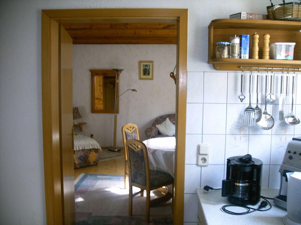 Ferienwohnung Lucia Huber Uhldingen-Mühlhofen Room photo