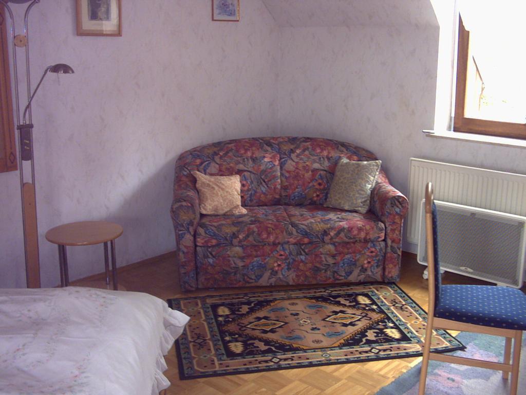 Ferienwohnung Lucia Huber Uhldingen-Mühlhofen Room photo