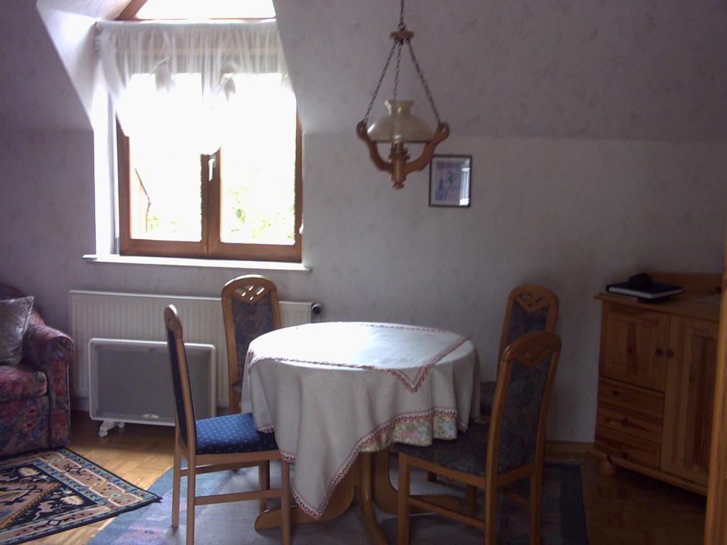Ferienwohnung Lucia Huber Uhldingen-Mühlhofen Room photo