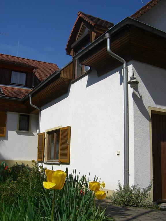 Ferienwohnung Lucia Huber Uhldingen-Mühlhofen Room photo