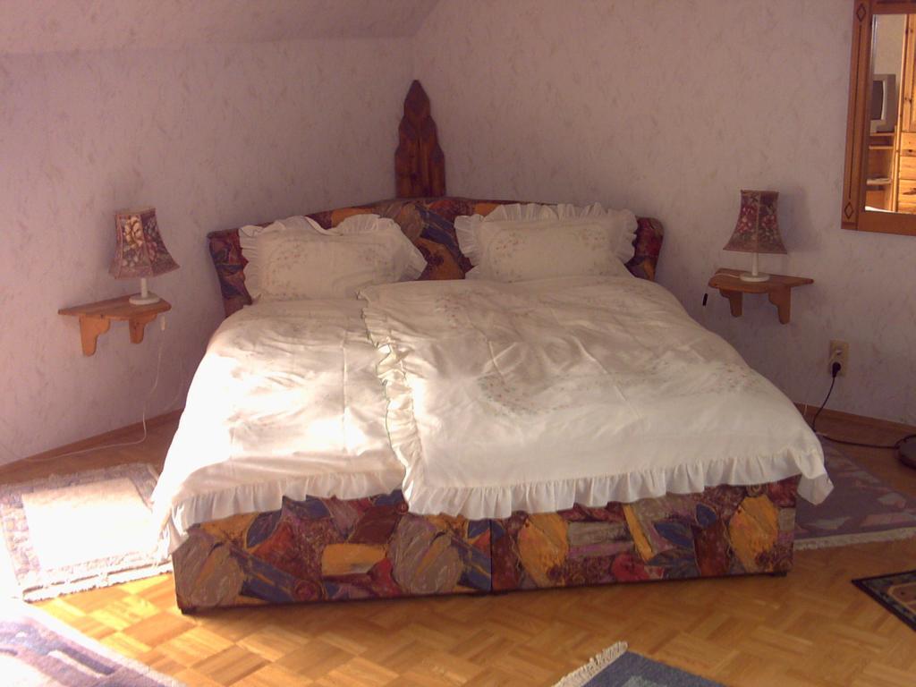 Ferienwohnung Lucia Huber Uhldingen-Mühlhofen Room photo