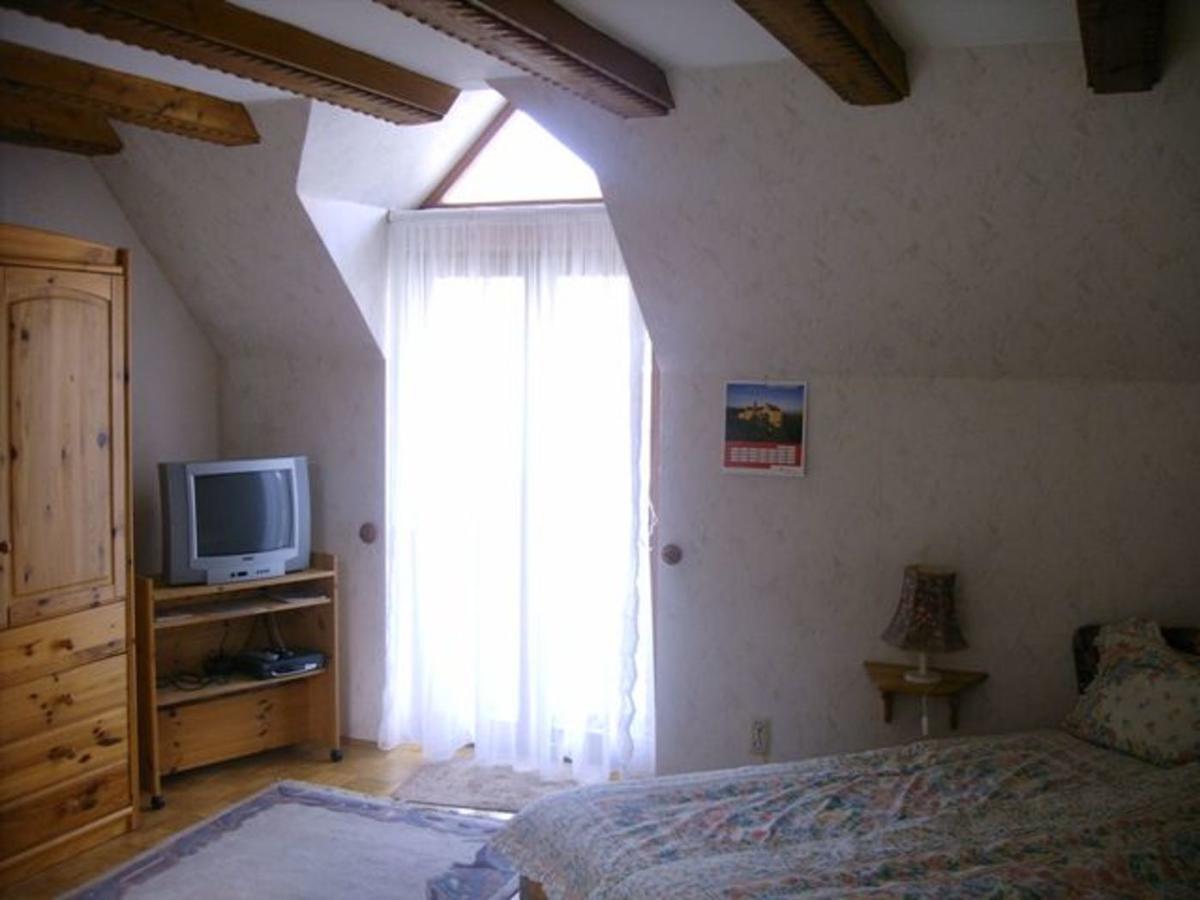 Ferienwohnung Lucia Huber Uhldingen-Mühlhofen Exterior photo